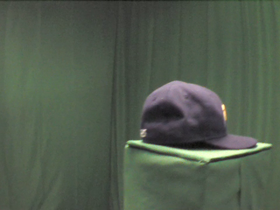 315 Degrees _ Picture 9 _ Navy Blue Chargers Baseball Cap.png